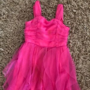 5t dress